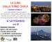 La luna dalla Torre Civica