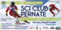 30esimo anniversario Sci Club Pernate