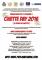 CUIETTE DAY 2016
