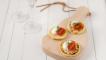 American food: show-cooking e degustazione aperta al pubblico