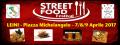 Street Food Festival Leini