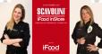 Show-cooking allo Scavolini Store Chivasso