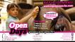 OPEN DAYS 2017 -