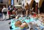 Mercato delle pulci a Giaveno