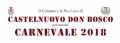 Carnevale a Castelnuovo Don Bosco