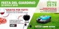 Festa del Giardino Brichome
