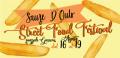 Street Food Festival a Sauze D'Oulx