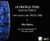 La Fratelli Toso Summer Edition