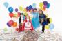Carnevale dei Bambini al Lago di Codana