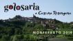 Golosaria a Cascina Rosengana