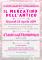 MERCATINO DELL’ANTICO 25 APRILE 2019