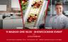Crostata rivisitata in chiave moderna: la pasticceria creativa di Luca Perego