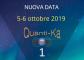CORSO DI QUANTI-KA® 1