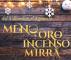 Oro, Incenso e Mirra, Presepi nel Monferrato