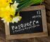 Pasquetta Conviviale