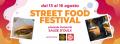 Street Food Festival Sauze d'Oulx