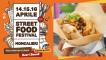 A Moncalieri torna il Rolling Truck Street Food Festival