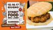 Rolling truck street food - Cannobio