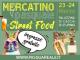 MERCATINO PASQUALE ED ENOGASTRONOMICO - STREET FOOD