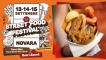 Rolling Truck Street Food Fesival- NOVARA