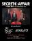 Secret Affair, Statuto e The Mads in concerto al Q77