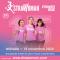 SAtraWoman Powerade Novara