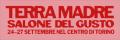 Terra Madre Salone del Gusto 2026