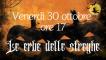 Le erbe delle streghe