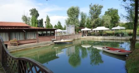 Belvedere dei Laghi Pontestura