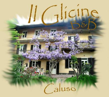 Il Glicine B&B